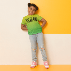 You are Kind - by RebelX Jr