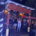 photo of gaspar's grotto