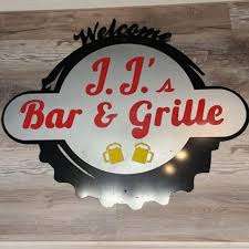JJs Apollo Beach Saturday Night