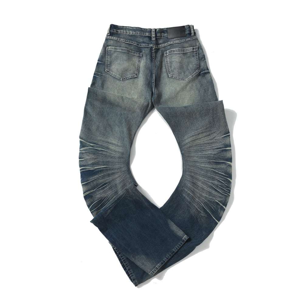 machete jeans - Image 2