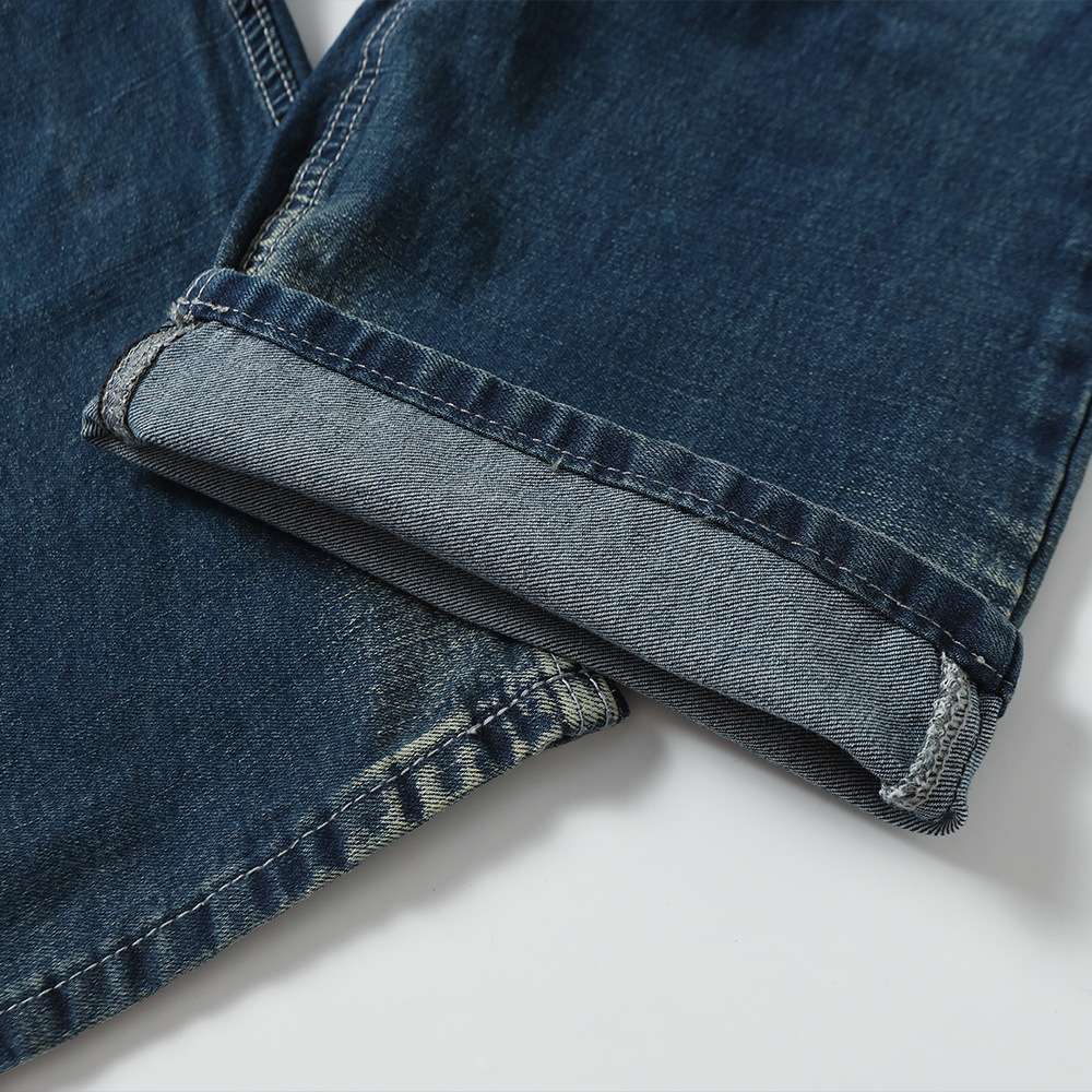 machete jeans - Image 4
