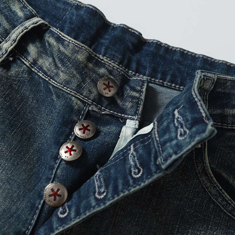 machete jeans - Image 3