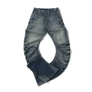 machete jeans