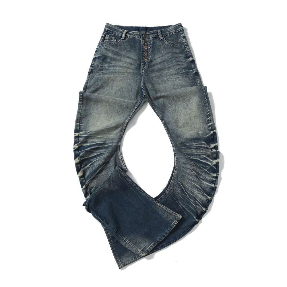 machete jeans